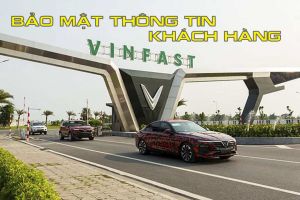 Chính sách bảo mật thông tin khách hàng